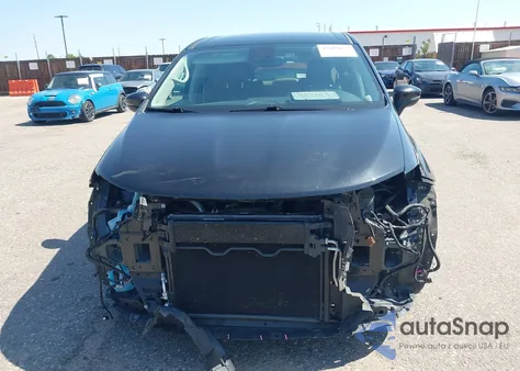 2023 Chrysler Pacifica Touring L from USA, damaged, VIN 2C4RC1BGXPR613368